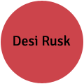 Desi Rusk